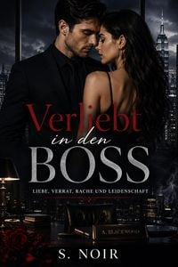 Produktbild: Verliebt in den Boss