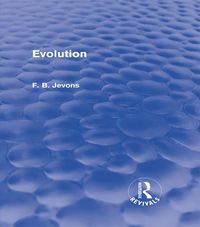 Produktbild: Evolution (Routledge Revivals)