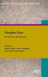 Produktbild: Daughter Zion