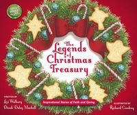 Produktbild: Mackall, D: Legends of Christmas Treasury