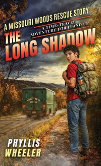 Produktbild: The Long Shadow