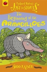 Produktbild: Kipling, R: The Beginning of the Armadilloes