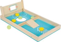 Produktbild: Cornhole und Sling Puck Spiel "Active"
