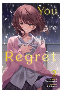 Produktbild: You Are My Regret, Vol. 2