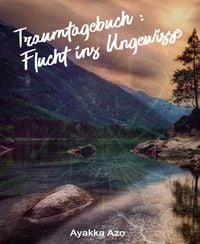 Produktbild: Flucht ins Ungewisse