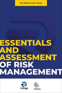 Produktbild: Essentials and Assessment of Risk Management