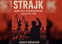 Produktbild: Strajk