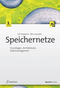 Produktbild: Speichernetze