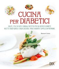Produktbild: Cucina per diabetici