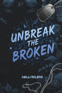 Produktbild: Unbreak the Broken