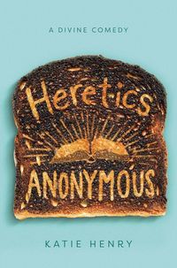 Produktbild: Heretics Anonymous