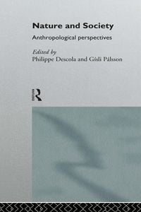 Produktbild: Nature and Society