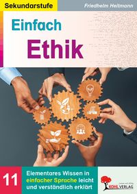 Produktbild: Einfach Ethik