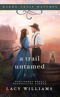 Produktbild: A Trail Untamed