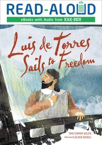 Produktbild: Luis de Torres Sails to Freedom