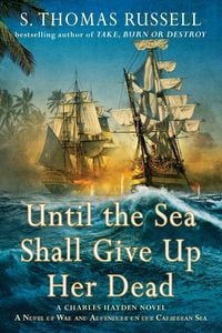 Produktbild: Until the Sea Shall Give Up Her Dead