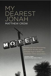 Produktbild: My Dearest Jonah