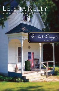 Produktbild: Rachel's Prayer
