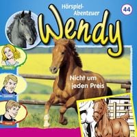 Produktbild: Nicht um jeden Preis