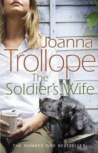 Produktbild: The Soldier's Wife