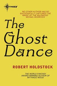 Produktbild: The Ghost Dance