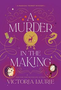 Produktbild: A Murder in the Making