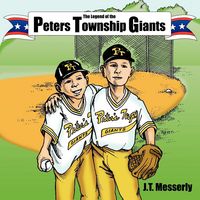 Produktbild: The Legend of the Peters Township Giants