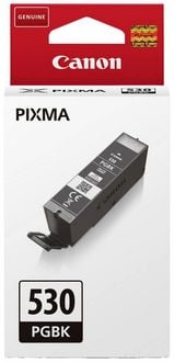 Produktbild: CANON Tintenpatronen/Druckk&ouml;pfe f&uuml;r Inkjetdrucker/Multifunktionsger&auml;te