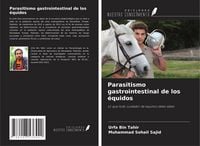 Produktbild: Parasitismo gastrointestinal de los &eacute;quidos