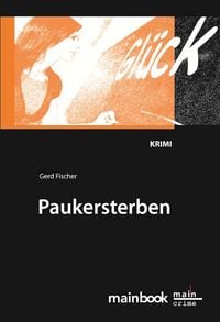 Produktbild: Paukersterben: Frankfurter Schulkrimi
