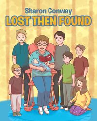 Produktbild: Lost Then Found