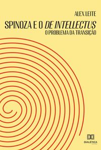 Produktbild: Spinoza e o De intellectus