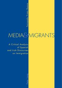 Produktbild: Media and Migrants