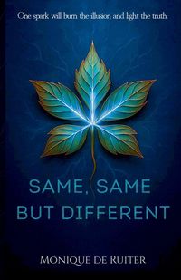 Produktbild: Same, Same but Different