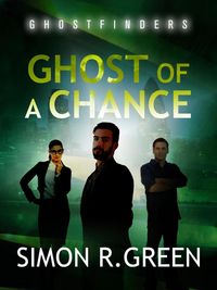 Produktbild: Ghost of a Chance