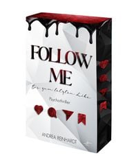 Produktbild: Follow Me &ndash; Bis zum letzten Like