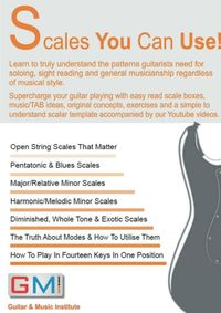 Produktbild: Scales You Can Use!