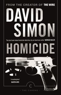 Produktbild: Homicide