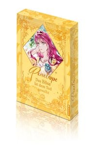Produktbild: Penelope - Das B&ouml;se ist dem Tod geweiht Collectors Edition 02