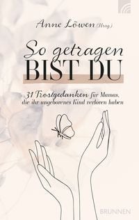 Produktbild: So getragen bist du