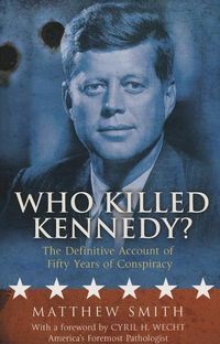 Produktbild: Who Killed Kennedy