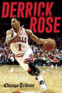 Produktbild: Derrick Rose