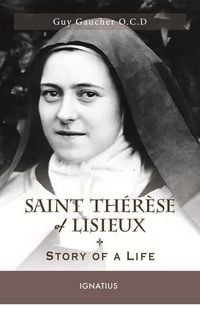 Produktbild: Saint Th&eacute;r&egrave;se of Lisieux
