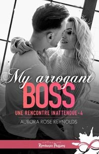 Produktbild: My arrogant boss
