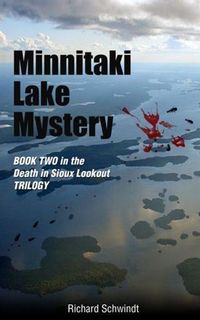 Produktbild: Minnitaki Lake Mystery