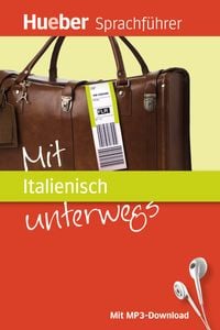 Produktbild: Mit Italienisch unterwegs