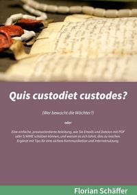 Produktbild: Quis custodiet custodes?