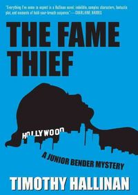 Produktbild: Fame Thief