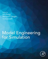 Produktbild: Model Engineering for Simulation