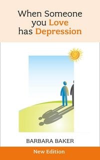 Produktbild: When Someone You Love Has Depression